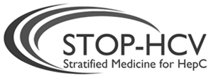 STOP-HCV logo