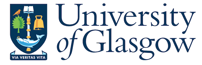 University of glasgow logo