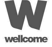 Wellcome Trust logo
